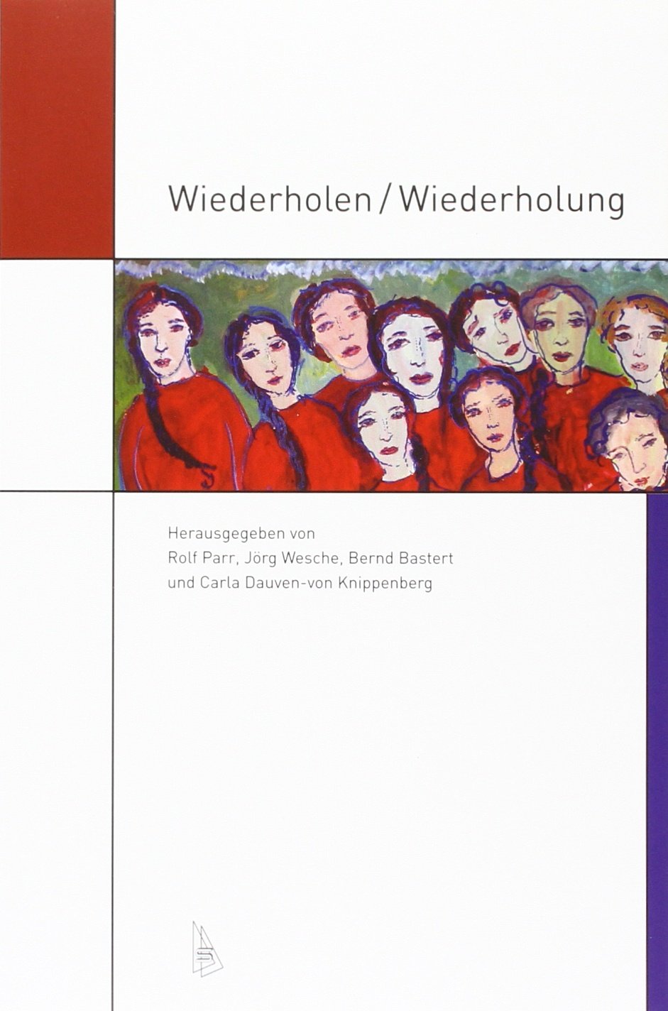 Wiederholen/Wiederholung Social Sciences