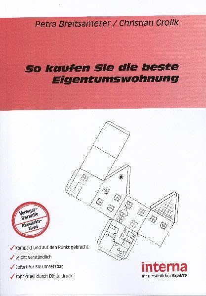 So kaufen Sie die beste Eigentumswohnung Law
