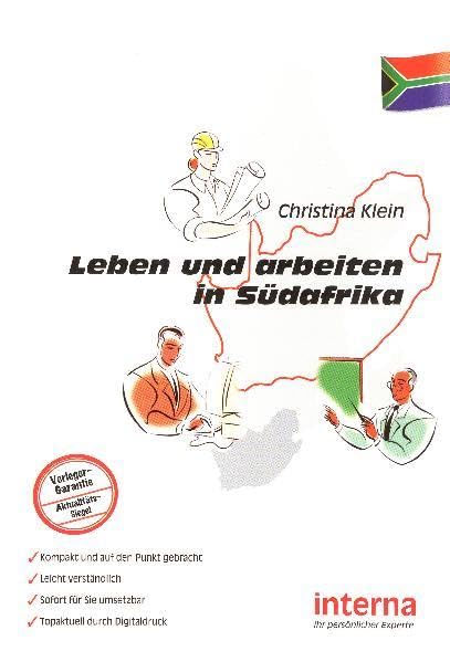 Leben und arbeiten in Südafrika Law