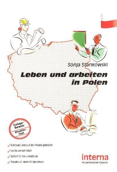 Product Image: Leben und arbeiten in Polen