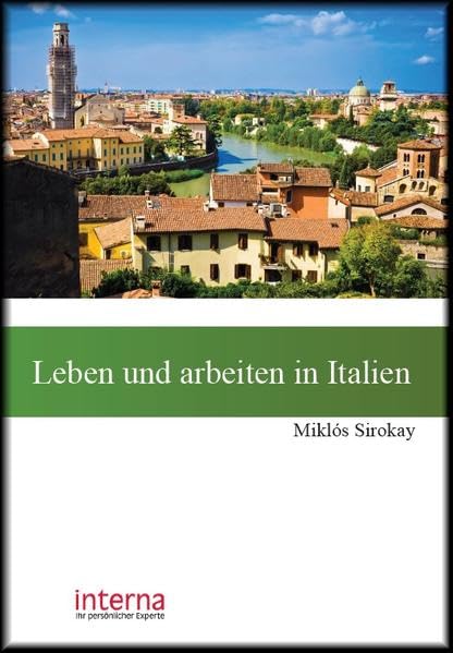 Leben und arbeiten in Italien book