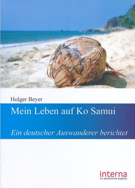Product Image: Mein Leben auf Ko Samui