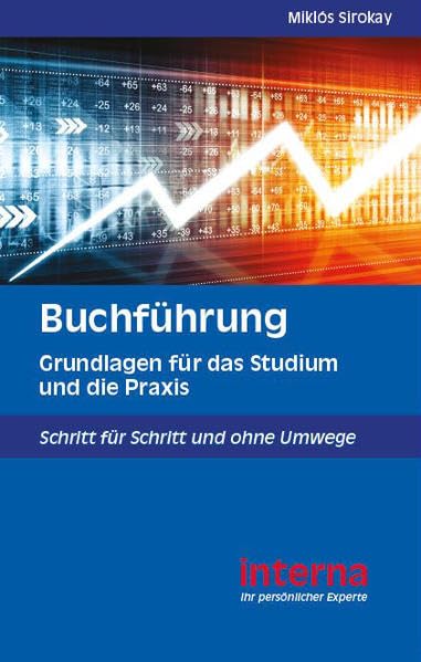 Buchführung Grundlagen für das Studium und die Praxis Law