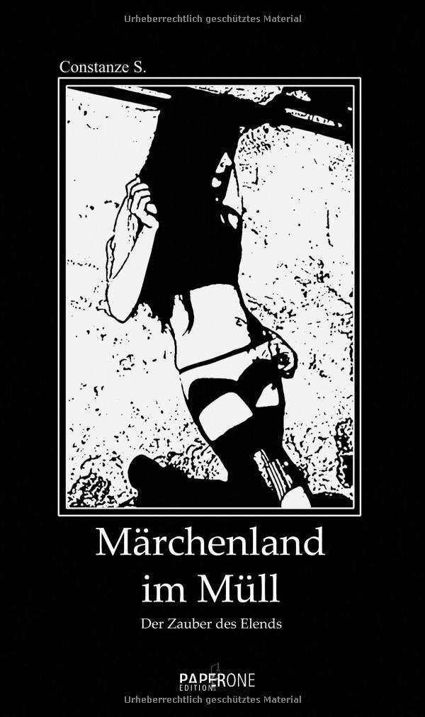 Märchenland im Müll: Der Zauber des Elends Memories