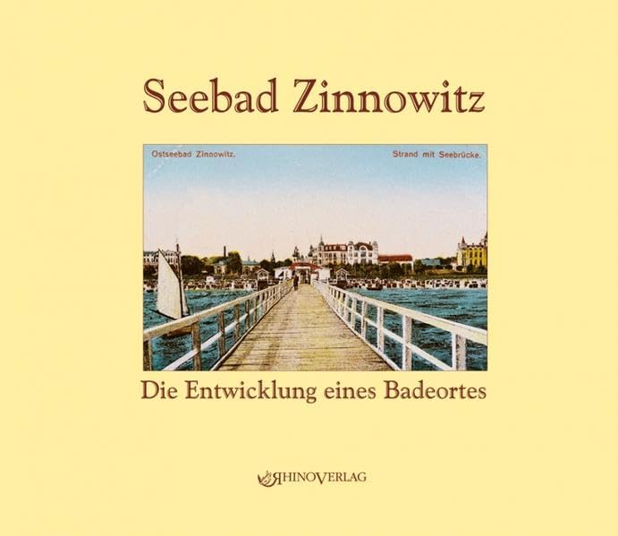 Seebad Zinnowitz Leisure, Home & Garden