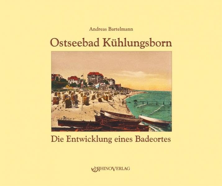 Seebad Kühlungsborn Leisure, Home & Garden