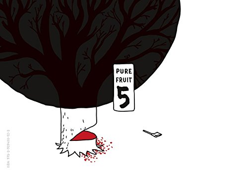 Product Image: Pure Fruit: Comic & Illustration 5