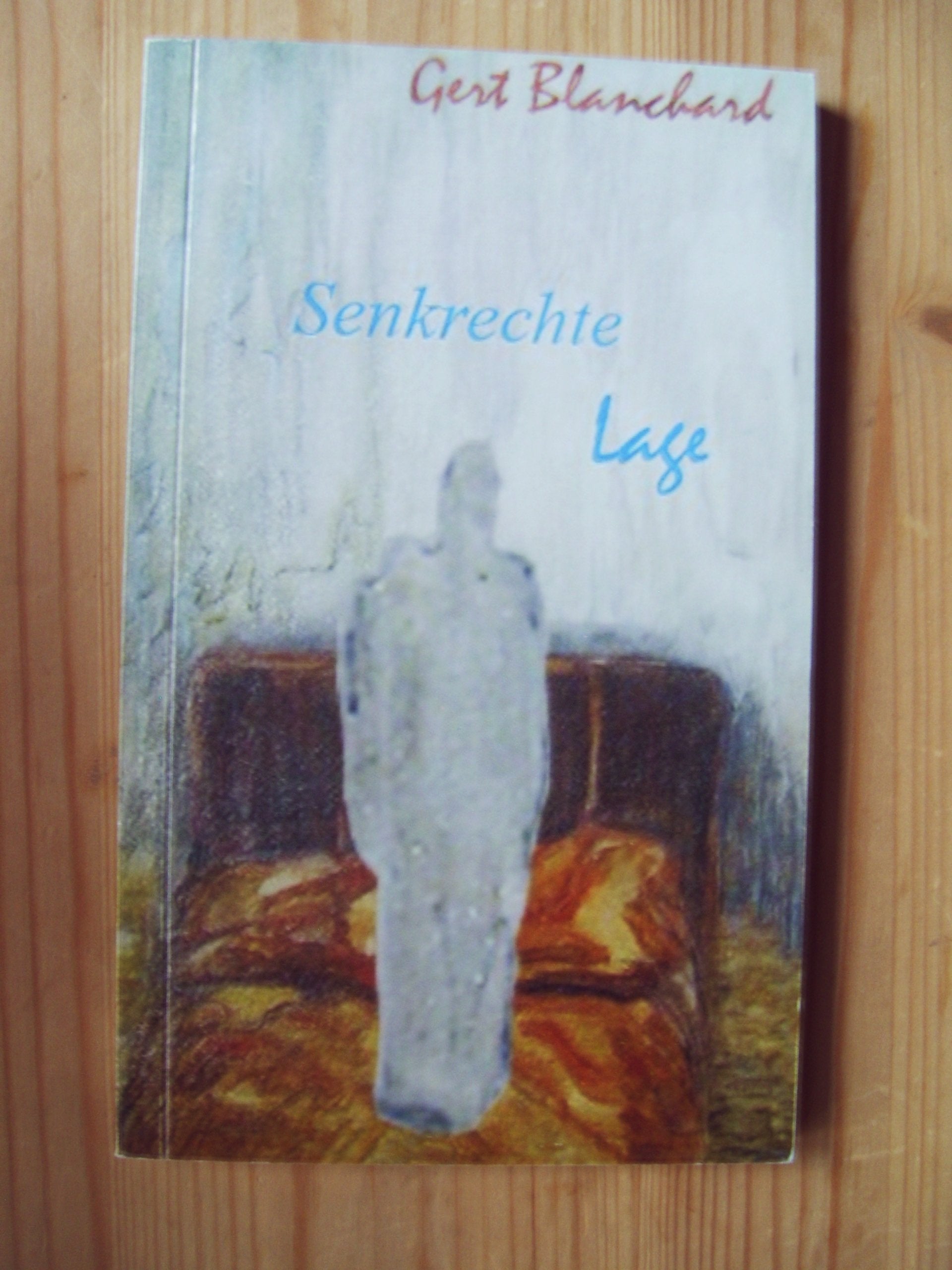 Product Image: Senkrechte Lage