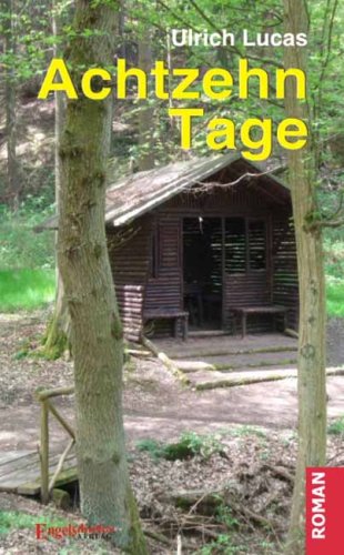 Product Image: Achtzehn Tage