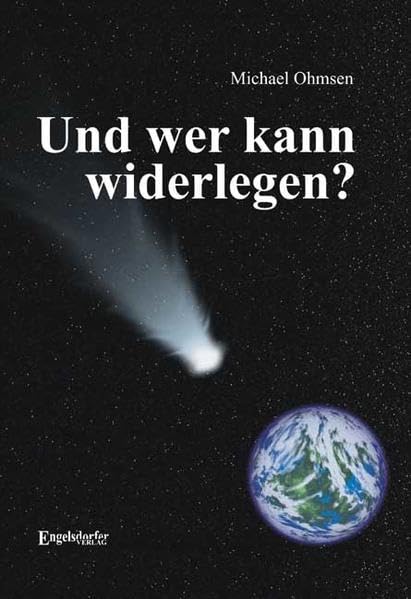 Product Image: Und wer kann widerlegen?