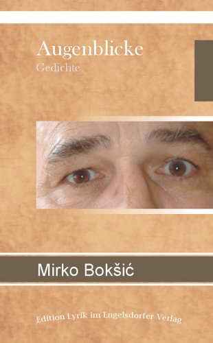 Product Image: Augenblicke - Gedichte