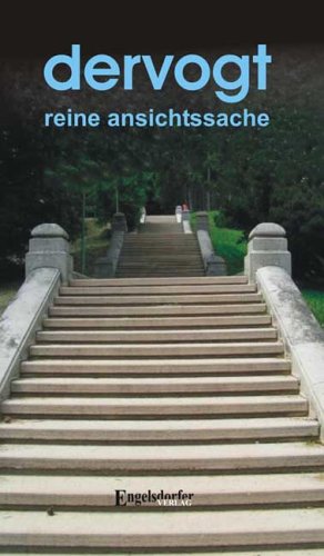 Reine Ansichtssache Poetry