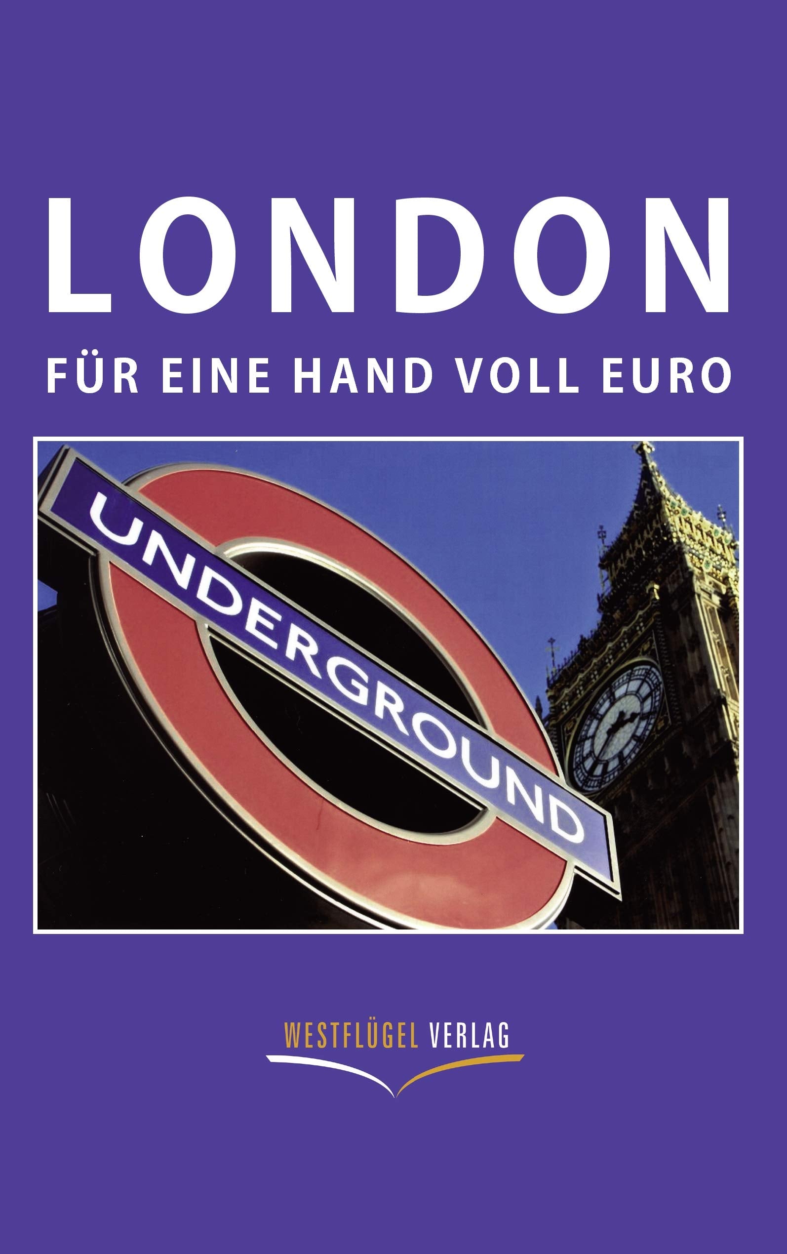 London für eine Hand voll Euro Leisure, Home & Garden