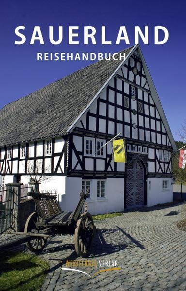 Product Image: Sauerland: Reisehandbuch