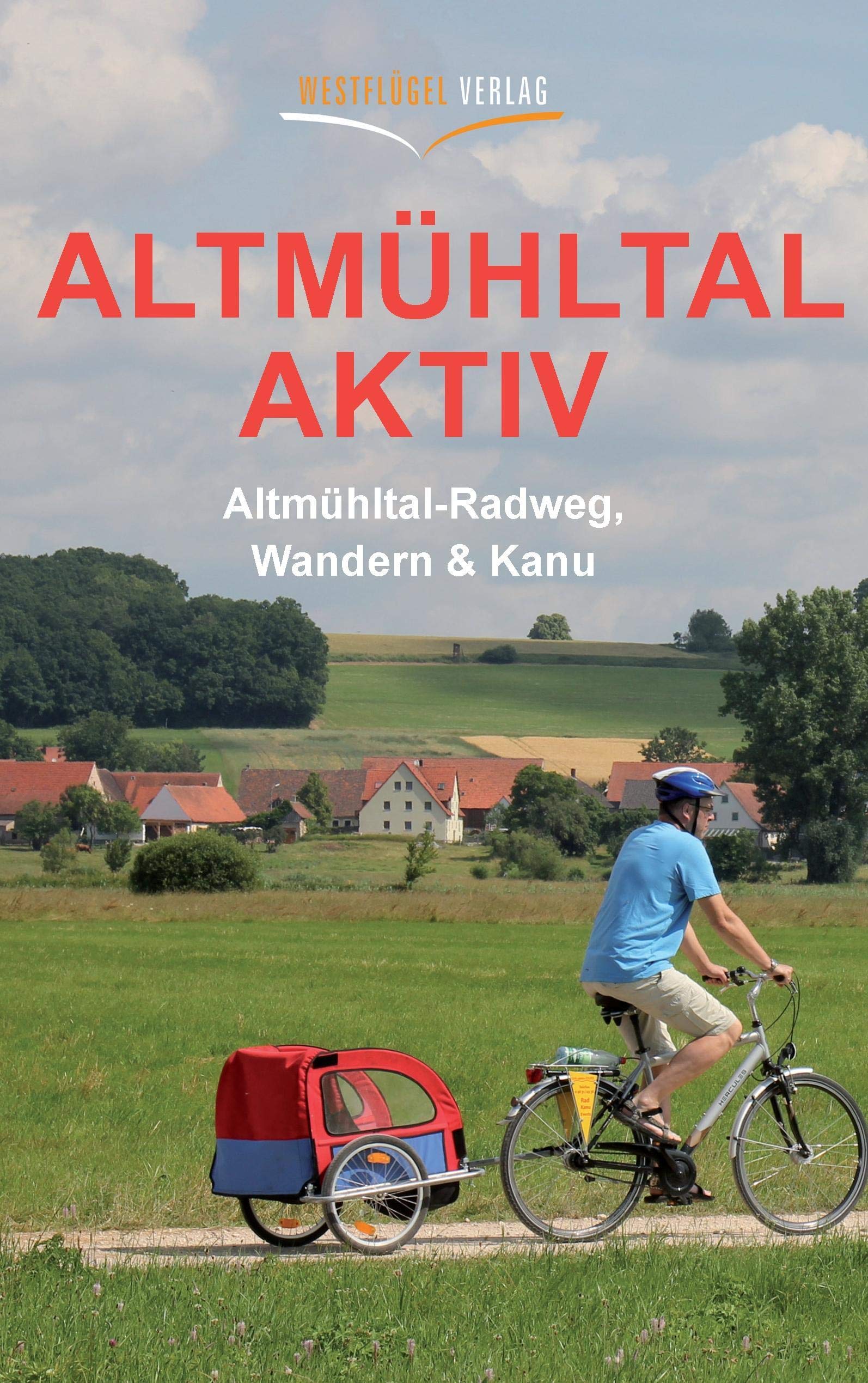 Altmühltal aktiv Leisure, Home & Garden Books