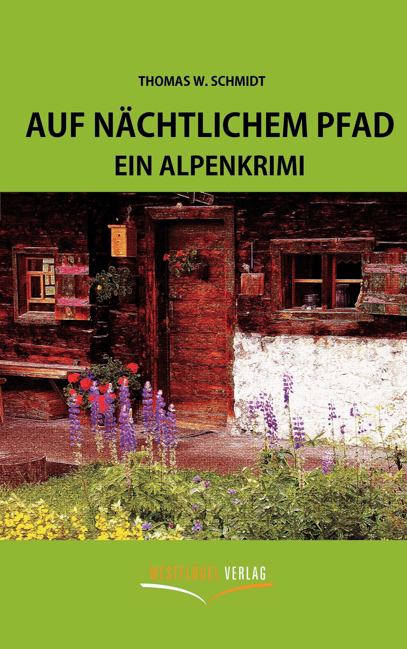 Auf nächtlichem Pfad Contemporary literature Books