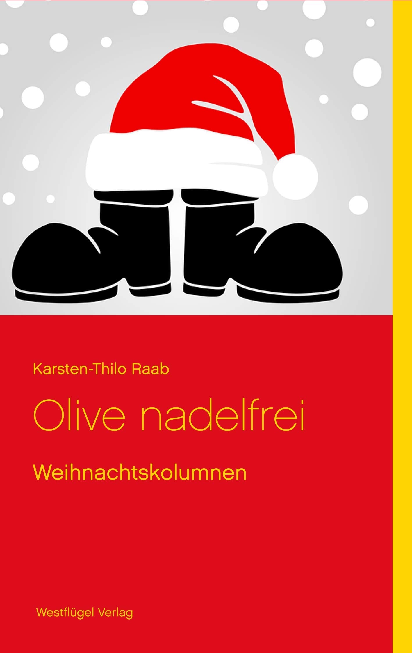 Olive nadelfrei International