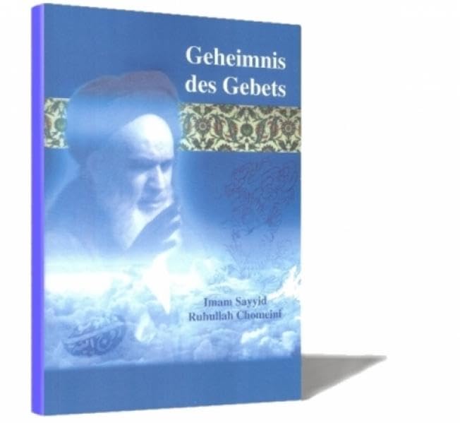 Geheimnis des Gebets Religion & Esotericism