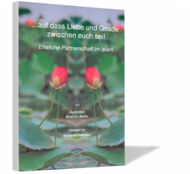 ...auf das Liebe und Gnade zwischen euch sei! Partnership & Love