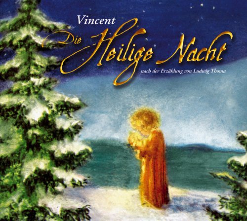 Die Heilige Nacht, 1 Audio-CD Contemporary literature