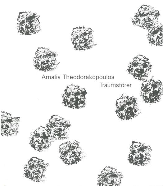 Amalia Theodorakopoulos Traumstörer Film, Art & Culture