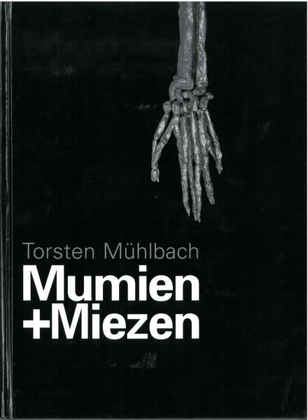 Mumien + Miezen Second-hand books on film, art and culture