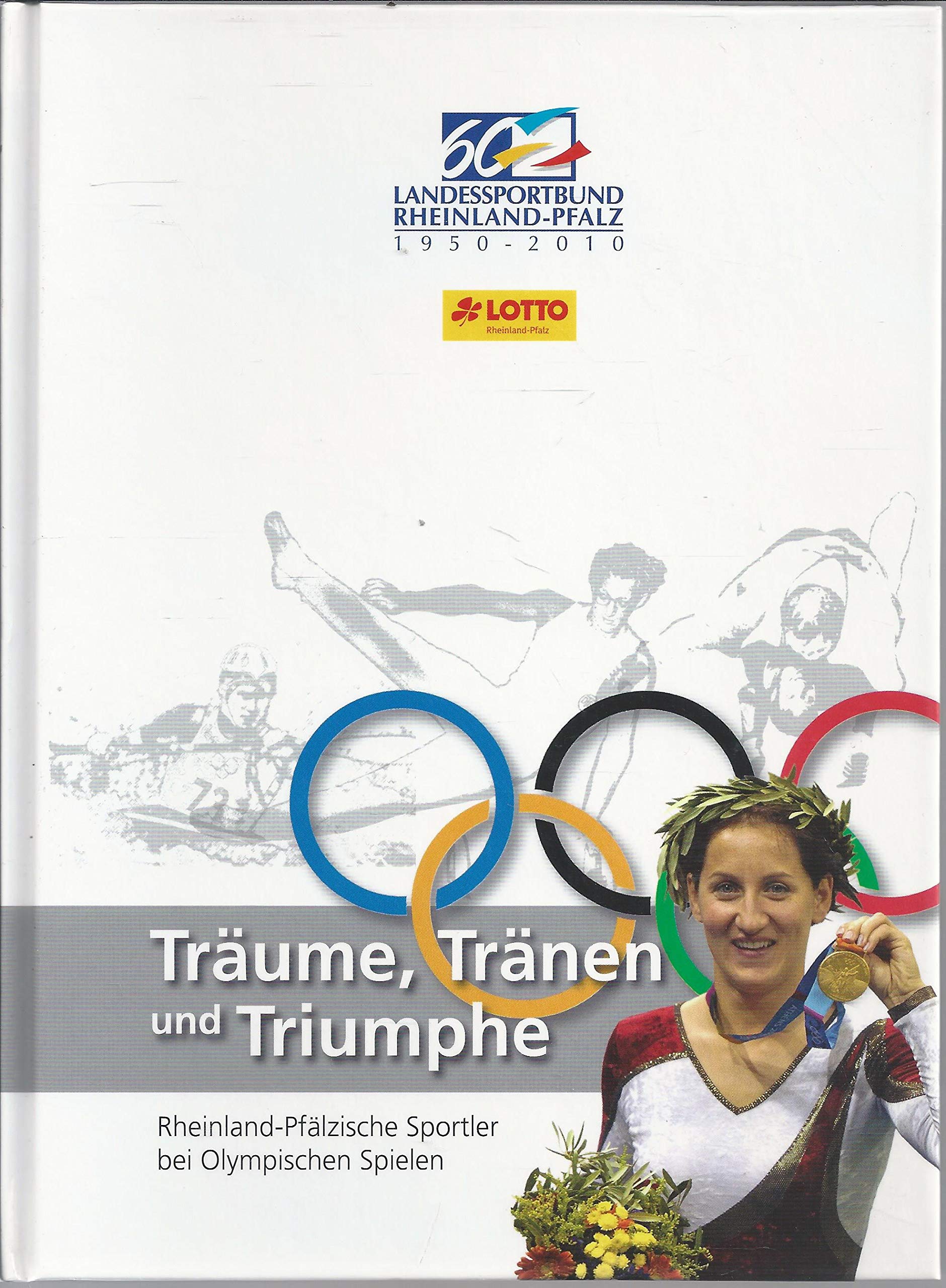 Träume, Tränen und Triumphe: Rheinland-Pfälzische Sportler bei Olympischen Spielen Leisure & Fun