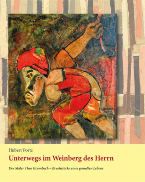 Unterwegs im Weinberg des Herrn Film, Art & Culture