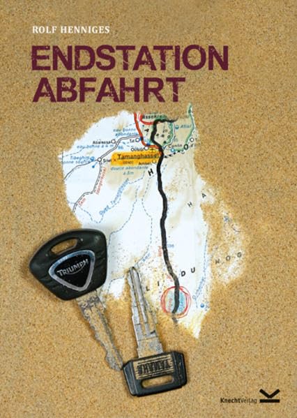 Product Image: Endstation Abfahrt