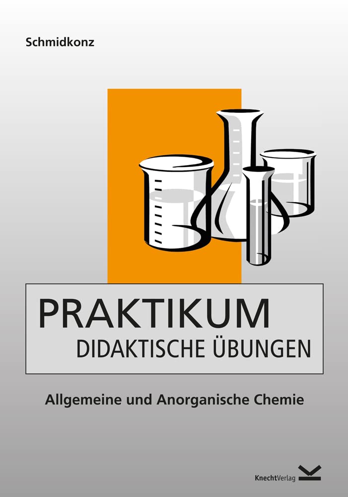Praktikum Didaktische Übungen book