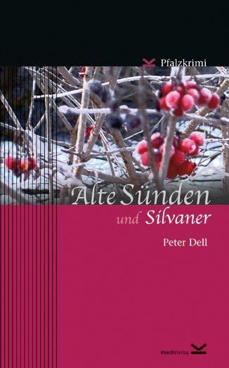 Alte Sünden und Silvaner Contemporary literature Books