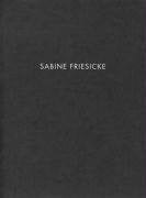 Sabine Friesicke: Arbeiten auf Papier /Works on paper Books