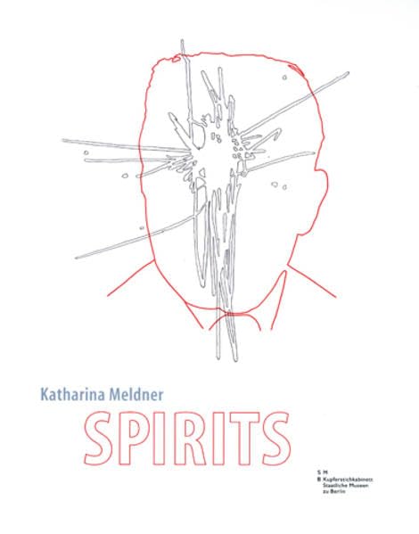 Katharina Meldner - Spirits: Zeichnungen und Videos, Hannah-Höch-Preis 2008 Film, Art & Culture