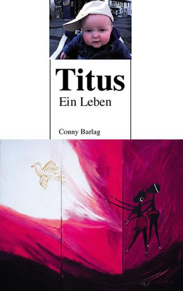 Titus: Ein Leben Contemporary literature Books