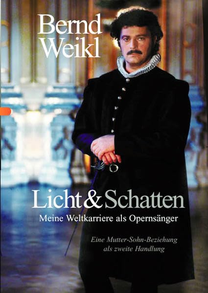 Licht & Schatten Contemporary literature Books