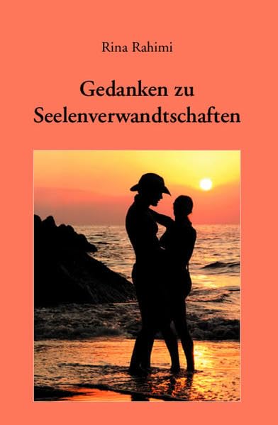 Gedanken zu Seelenverwandtschaften Religion & Esotericism