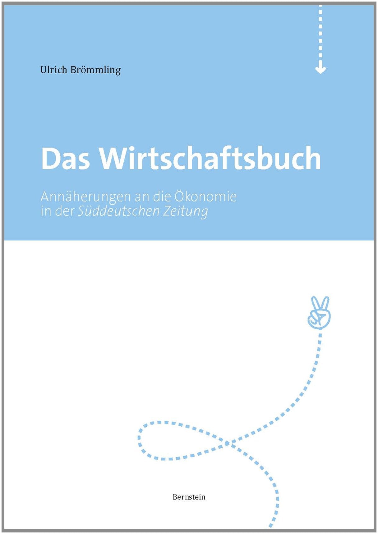 Das Wirtschaftsbuch Law Books