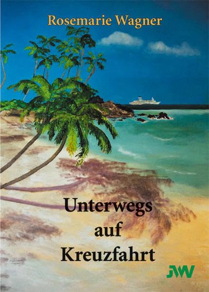 Unterwegs auf Kreuzfahrt Leisure, Home & Garden