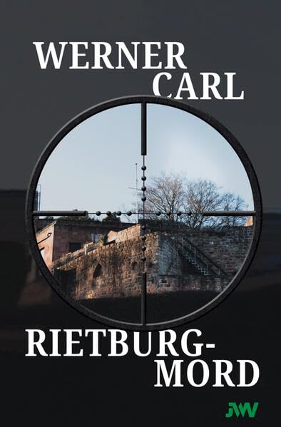 Rietburg-Mord: Ein Karl-Kerner-Krimi Contemporary literature