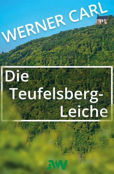 Die Teufelsberg-Leiche: Ein Karl-Kerner-Krimi Contemporary literature