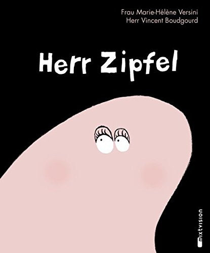Herr Zipfel Children's books