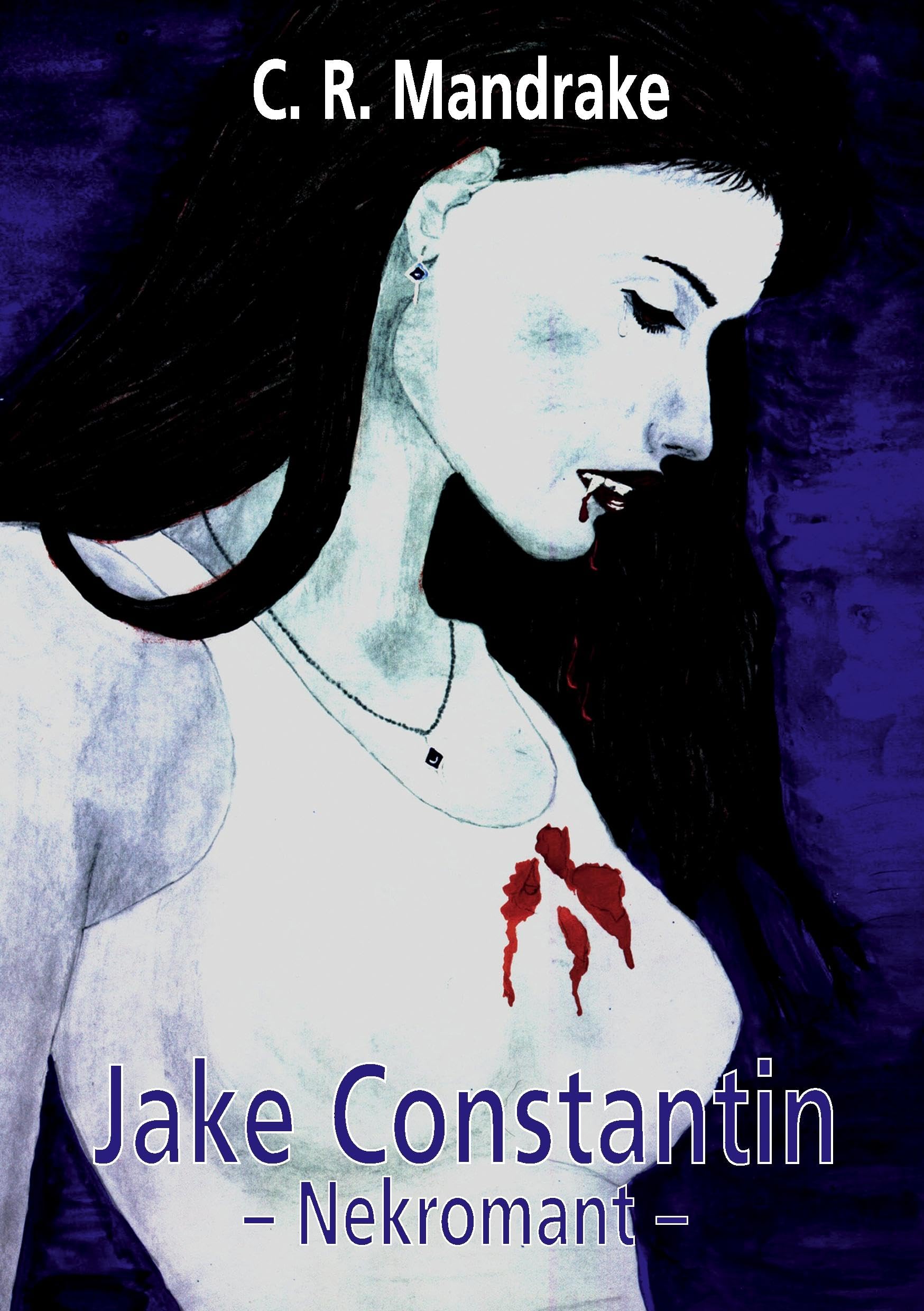 Jake Constantin Contemporary literature Books