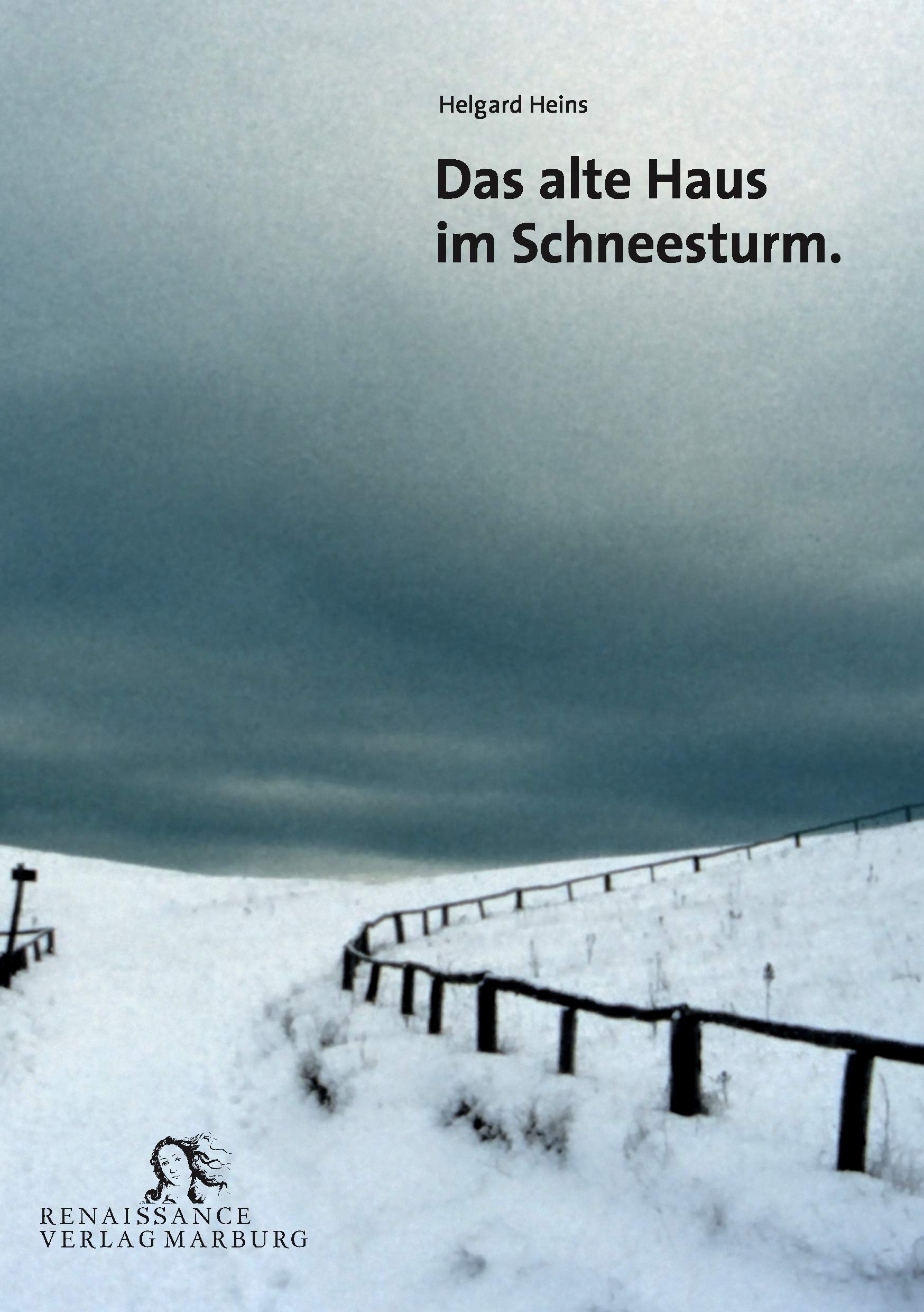 Das alte Haus im Schneesturm Contemporary literature