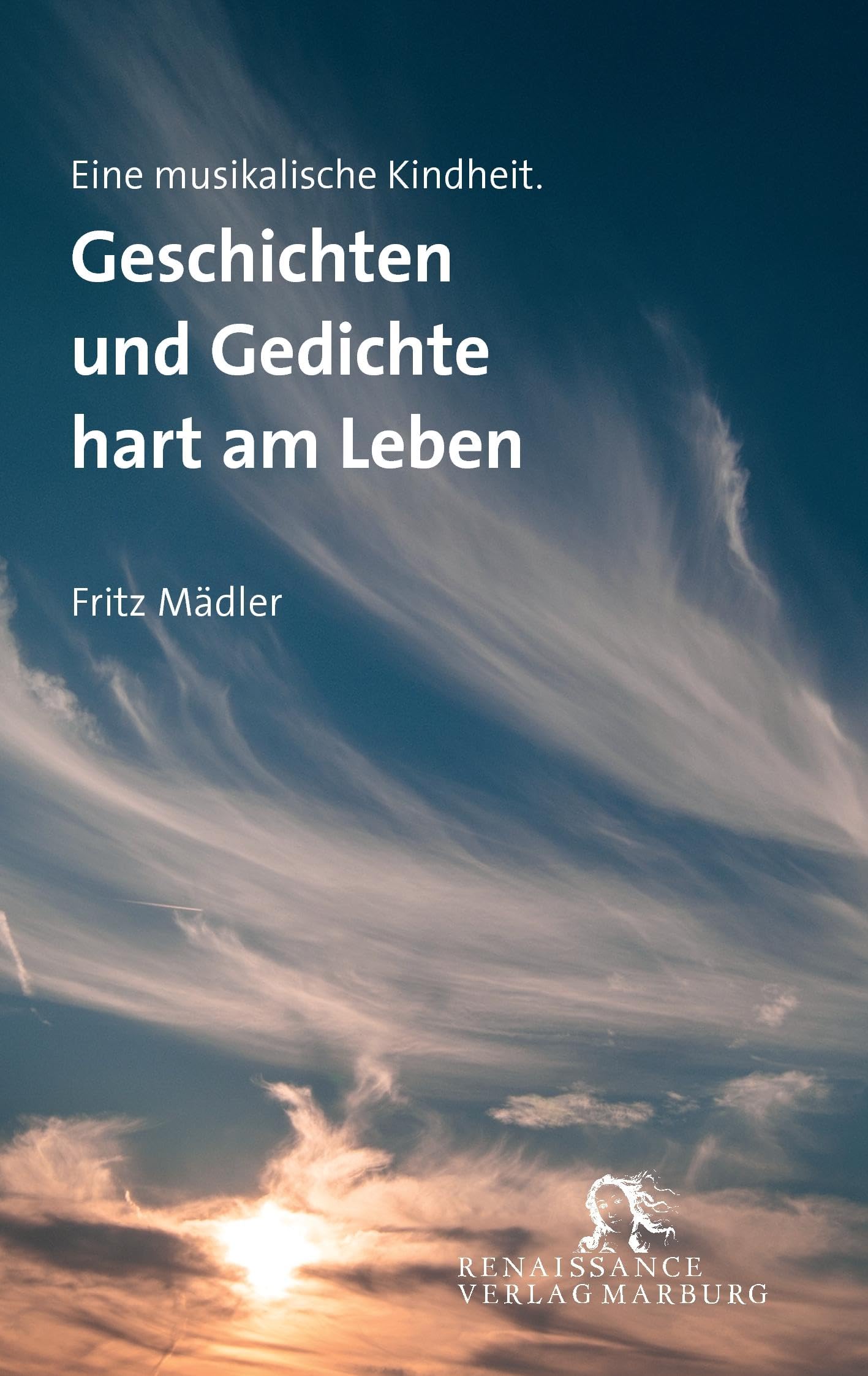 Eine musikalische Kindheit Contemporary literature