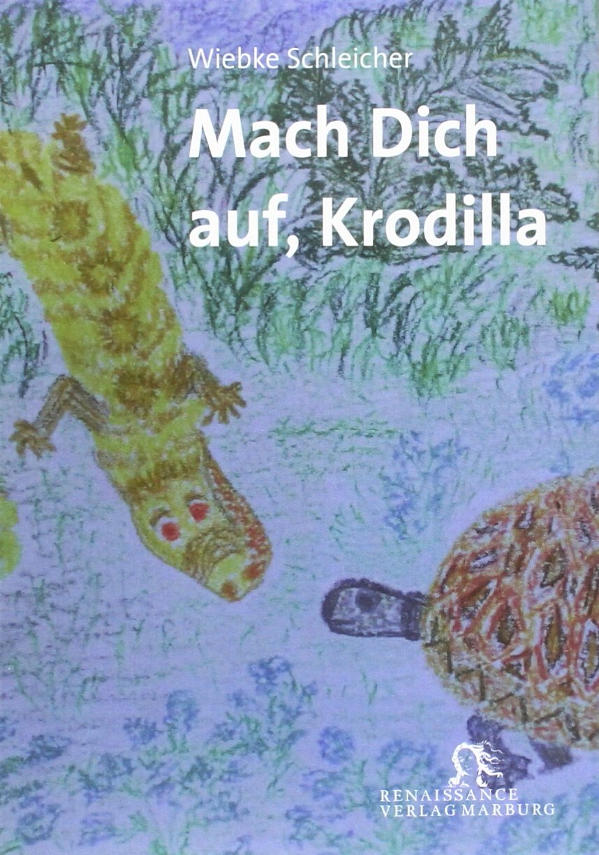 Mach Dich auf, Krodilla Contemporary literature