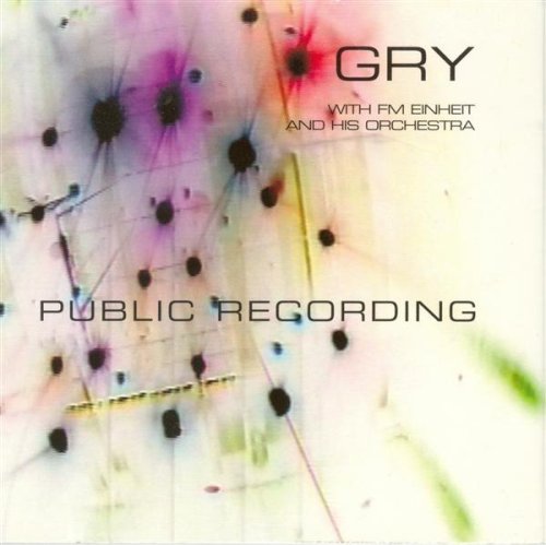 Public Recording & Touch of E! Rock