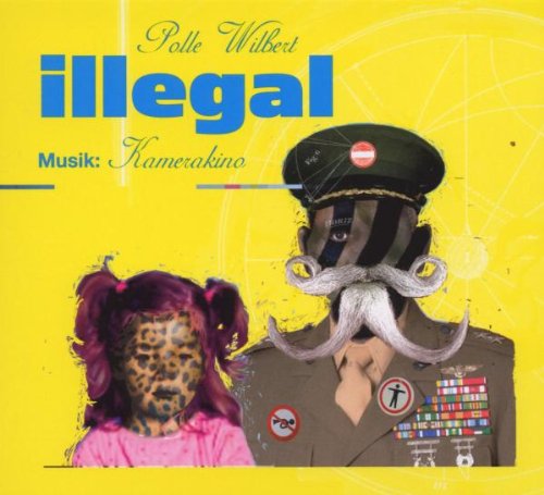 Illegal Music