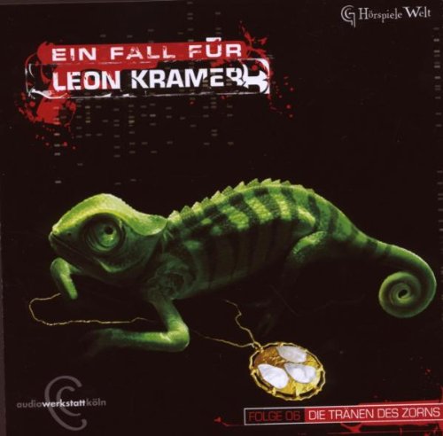 Product Image: Leon Kramer 6-Tränen des Zorns