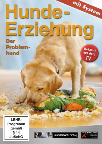 Product Image: Hunde Erziehung mit System - Der Problemhund