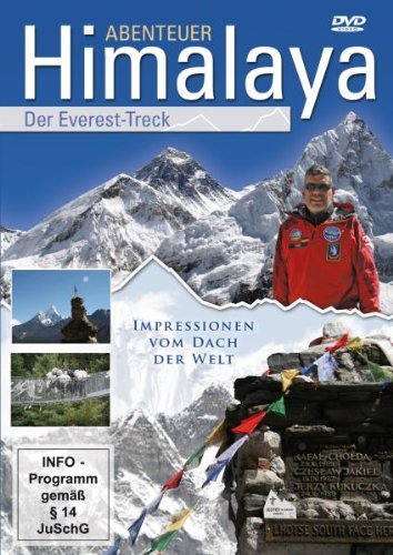 Abenteuer Himalaya-Der Everest-Treck Films